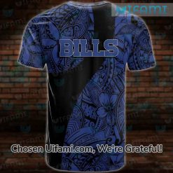 Buffalo Bills T-Shirt Beautiful Buffalo Bills Gift