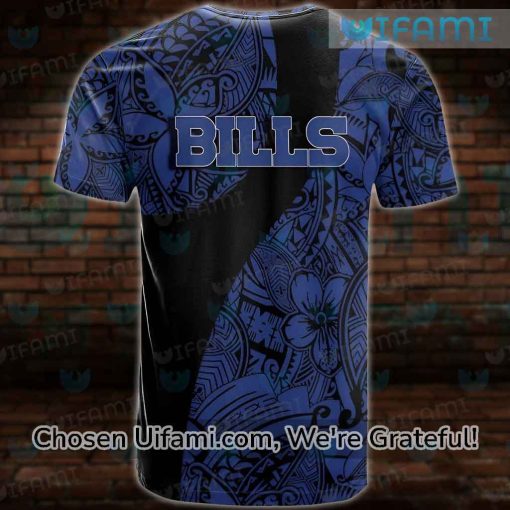 Buffalo Bills T-Shirt Beautiful Buffalo Bills Gift