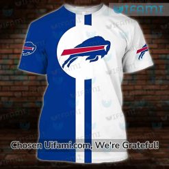 Buffalo Bills T-Shirt Exquisite Buffalo Bills Gift