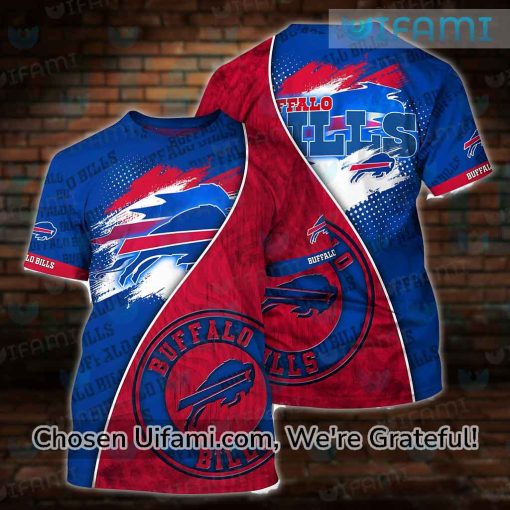 Buffalo Bills T-Shirt Unique Buffalo Bills Gifts