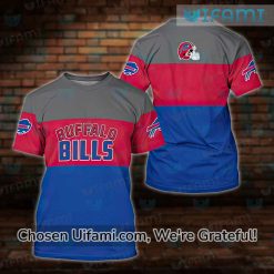 Buffalo Bills T-Shirt Women Mesmerizing Buffalo Bills Gifts For Men