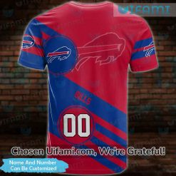 Buffalo Bills Tee Shirt Brilliant Personalized Buffalo Bills Gifts
