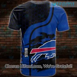 Buffalo Bills V-Neck Shirt Affordable Buffalo Bills Gift