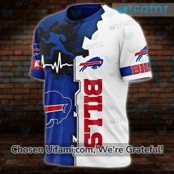 Buffalo Bills Womens Shirt Fascinating Buffalo Bills Gift