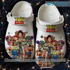 Buzz Lightyear Crocs Lighthearted Woody Toy Story Gifts For Adults