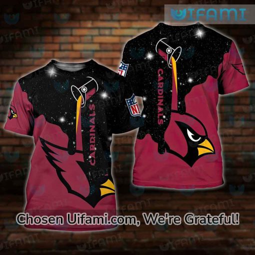 Cardinals Football Shirt Latest Arizona Cardinals Gift