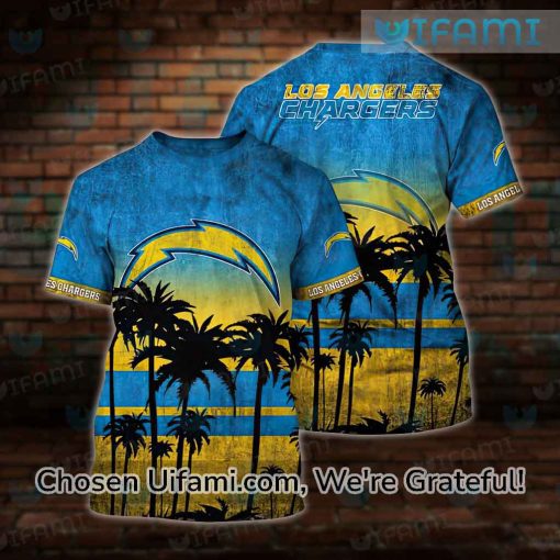 Chargers Clothing 3D Spectacular Chargers Gift Ideas