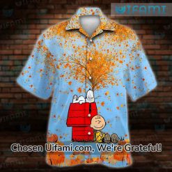 Charlie Brown Sweater Men Special Snoopy Gift
