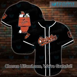 Cheap Orioles Jerseys Last Minute Snoopy Baltimore Orioles Gifts
