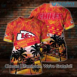 Chiefs Clothing 3D Rare Kansas City Chiefs Gifts For Him