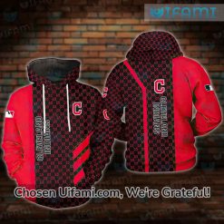 Cleveland Guardians Youth Hoodie 3D Delightful Gucci Guardians Gift