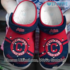 Cleveland Indians Crocs Awe-inspiring Cleveland Indians Gift