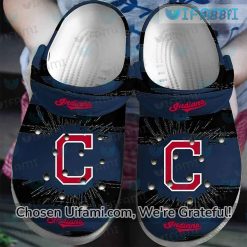 Cleveland Indians Crocs Beautiful Cleveland Indians Gift