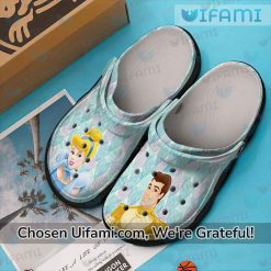 Crocs Cinderella Powerful Prince Charming Cinderella Gifts For Adults