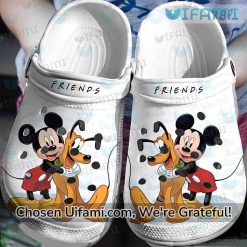 Crocs Goofy Mickey Mouse Spirited Goofy Gifts For Friends
