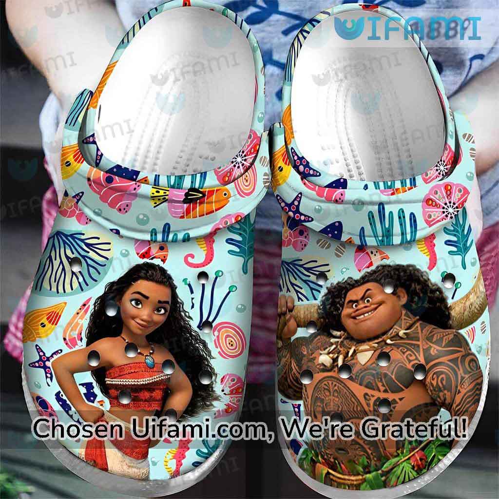 Personalized Stitch Crocs Memorable Stitch Gifts For Her - Personalized  Gifts: Family, Sports, Occasions, Trending