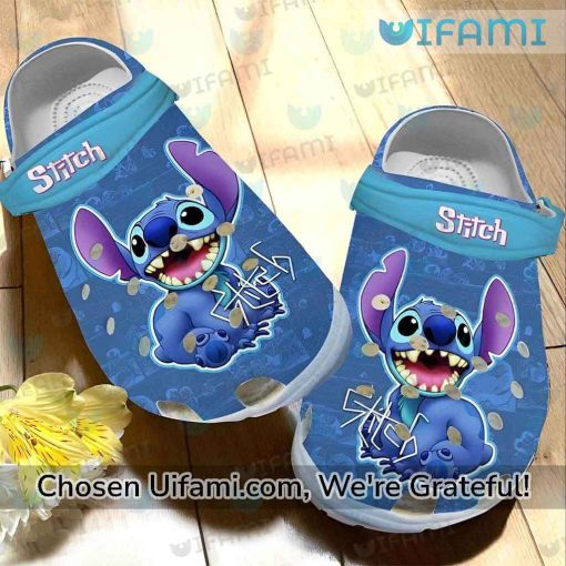 Crocs Stitch Practical Disney Stitch Gift