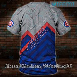 Cubs Shirt 3D Shocking Chicago Cubs Gift