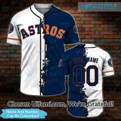 Custom New Houston Astros Jersey Magnificent Unique Astros Gifts 1