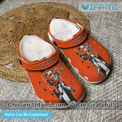 Custom SF Giants Crocs Jaw-dropping San Francisco Giants Gift