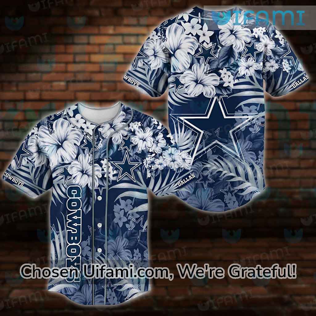 dallas cowboys gift for her