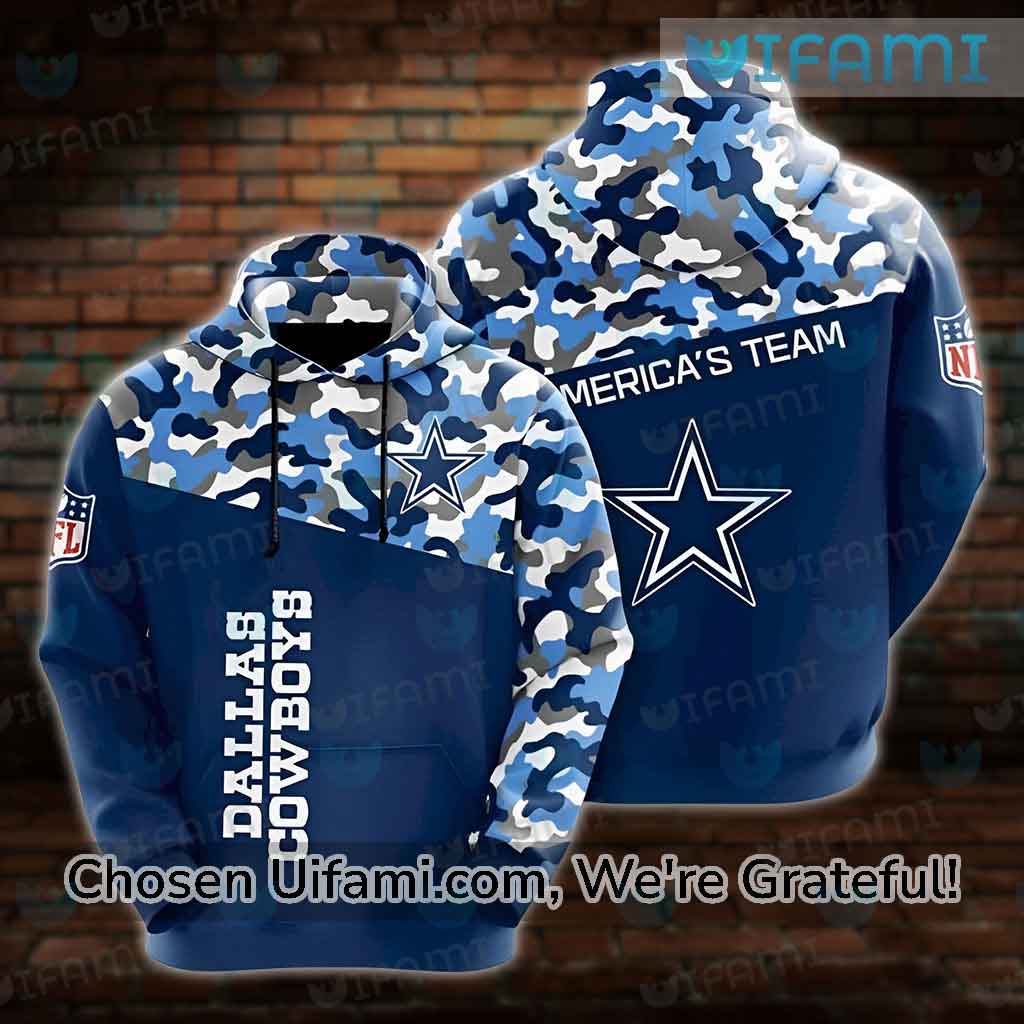 dallas cowboys gifts for him