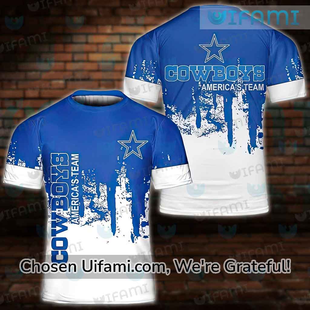 Youth Dallas Cowboys Shirt, Unique Dallas Cowboys Gifts - Bring Your Ideas,  Thoughts And Imaginations Into Reality Today