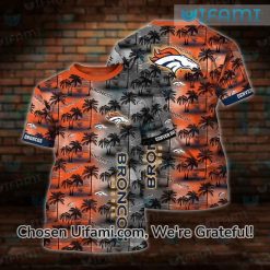 Denver Broncos Clothing 3D Fun-loving Gifts For Denver Broncos Fans