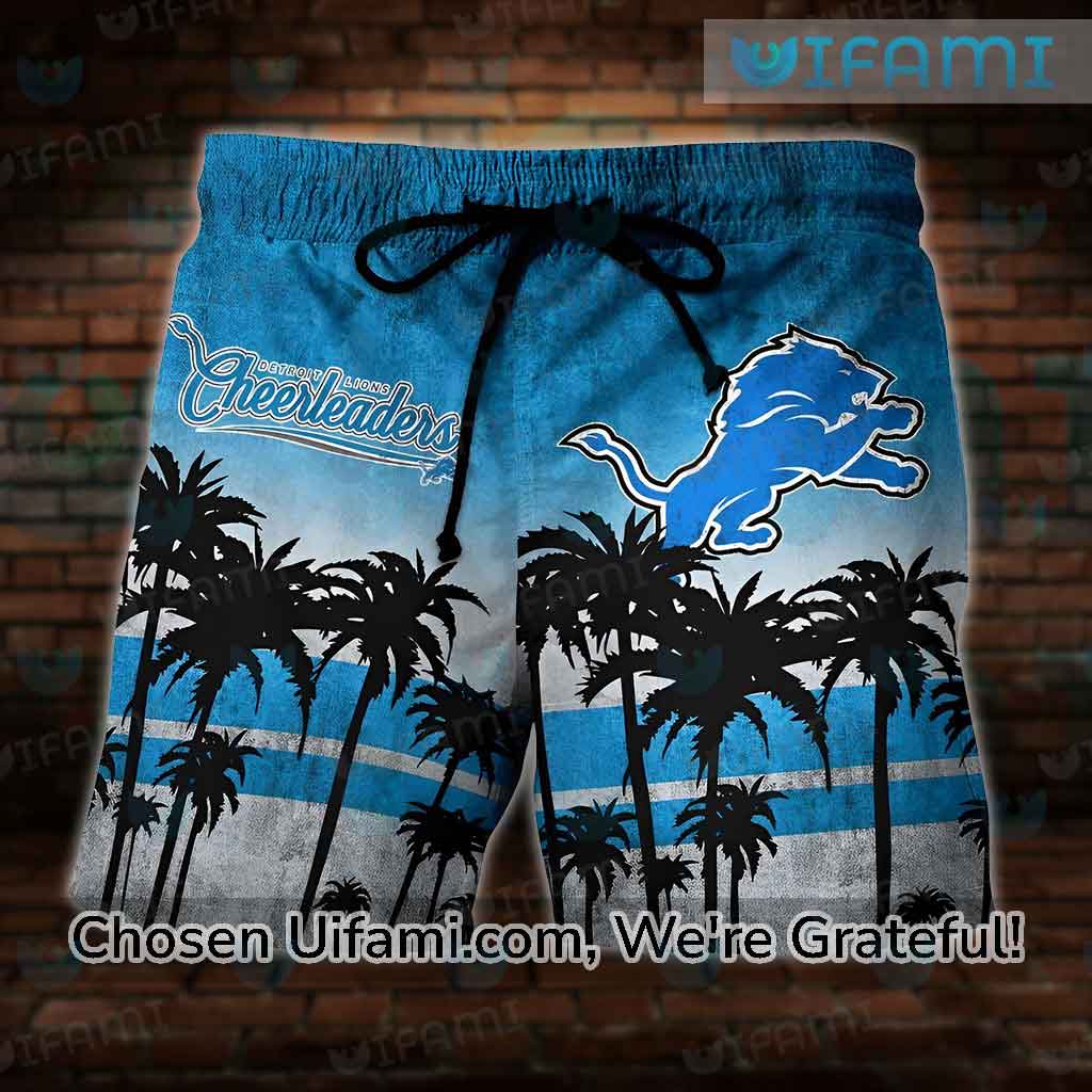 Detroit Lions Womens Apparel 3D Rare Detroit Lions Gift Ideas -  Personalized Gifts: Family, Sports, Occasions, Trending
