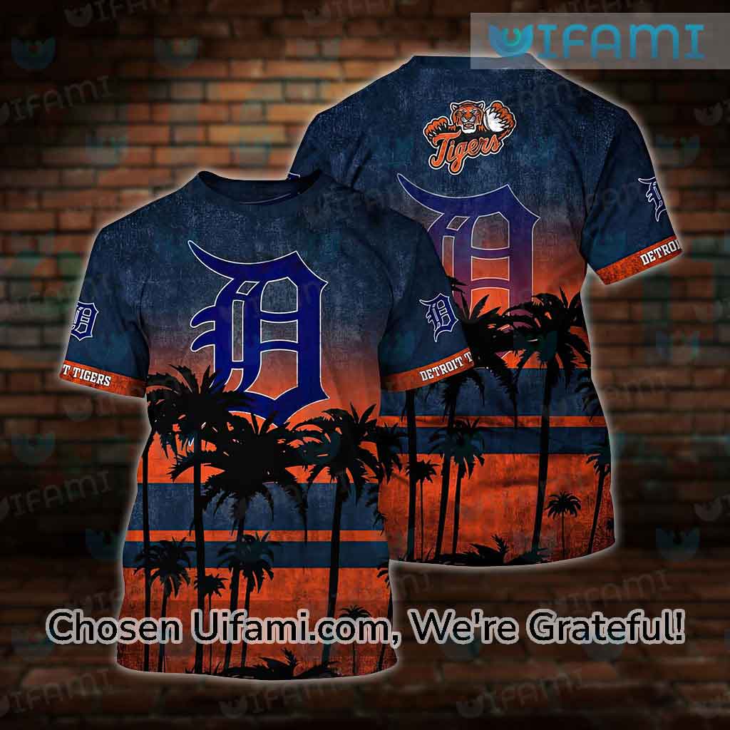 Detroit Tigers Womens Apparel 3D Memorable Detroit Tigers Gift Ideas -  Personalized Gifts: Family, Sports, Occasions, Trending