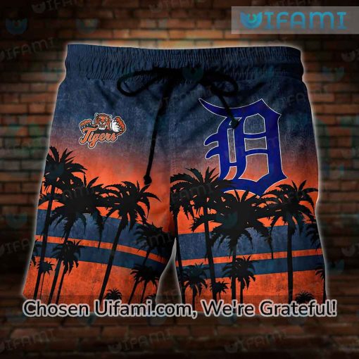 Detroit Tigers Womens Apparel 3D Memorable Detroit Tigers Gift Ideas