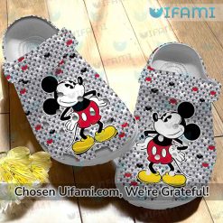 Disney Mickey Crocs Fun Gifts For Mickey Mouse Lovers 3
