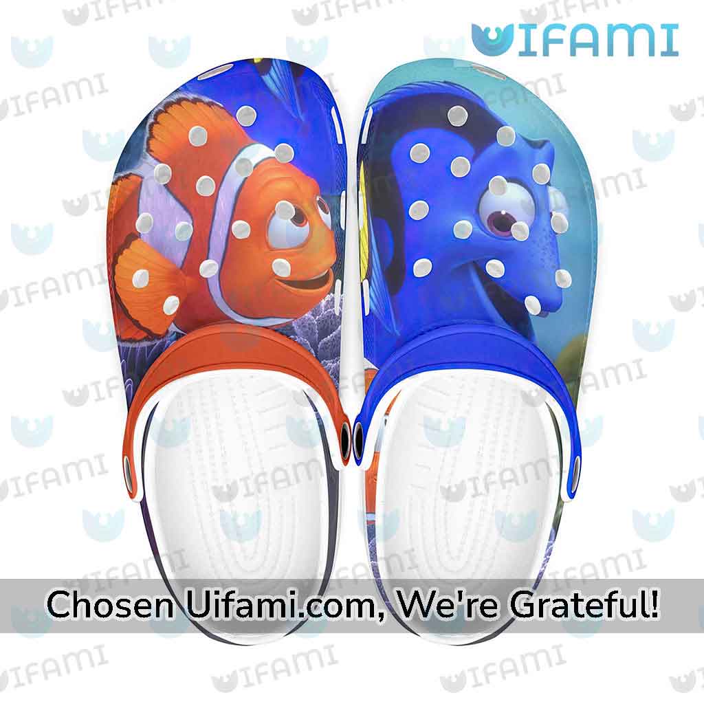 Custom Crocs Stitch Worthwhile Best Stitch Gifts - Personalized Gifts:  Family, Sports, Occasions, Trending