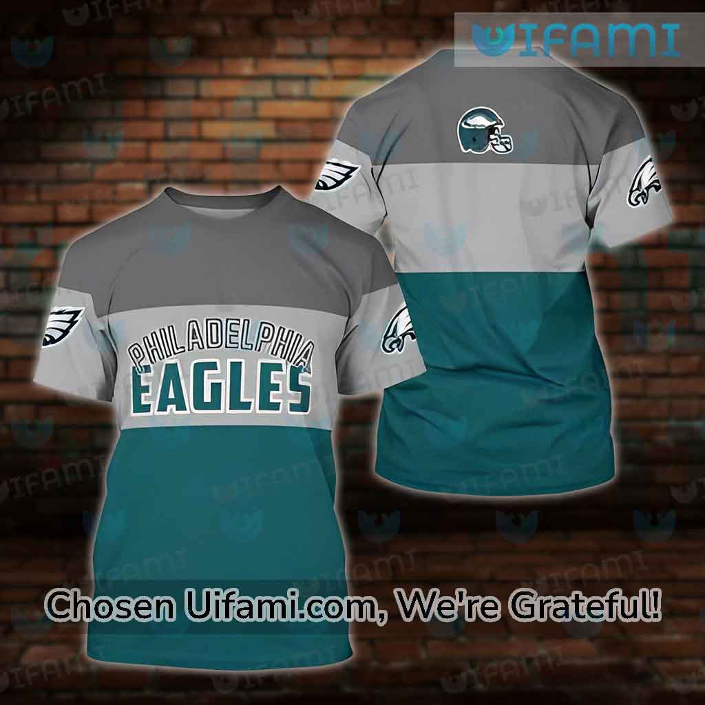 Eagles Clothing 3D Wonderful Philadelphia Eagles Valentine's Day Gifts -  Personalized Gifts: Family, Sports, Occasions, Trending