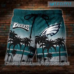 Eagles Shirt 3D Brilliant Philadelphia Eagles Gift