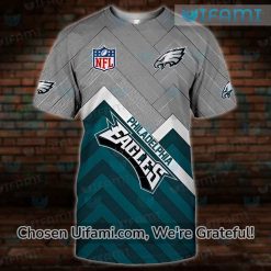 Eagles Shirt Men 3D Swoon-worthy Philadelphia Eagles Gift