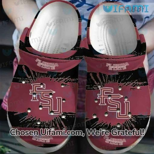 FSU Crocs Adorable Florida State Seminoles Gifts