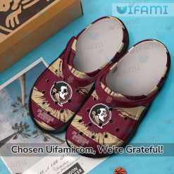 FSU Crocs Awe-inspiring FSU Gift