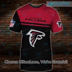 Falcons Hawaiian Shirt Glamorous Skull Atlanta Falcons Gift Best selling