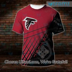 Falcons Hawaiian Shirt Greatest Atlanta Falcons Gift Best selling
