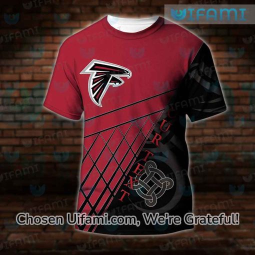 Falcons Hawaiian Shirt Greatest Atlanta Falcons Gift