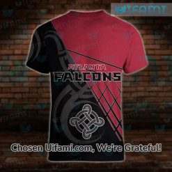 Falcons Hawaiian Shirt Greatest Atlanta Falcons Gift Exclusive
