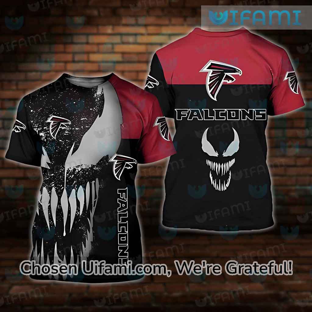 Atlanta Falcons 3D Personalized Hawaii Shirt And Shorts Gift For Men And  Women