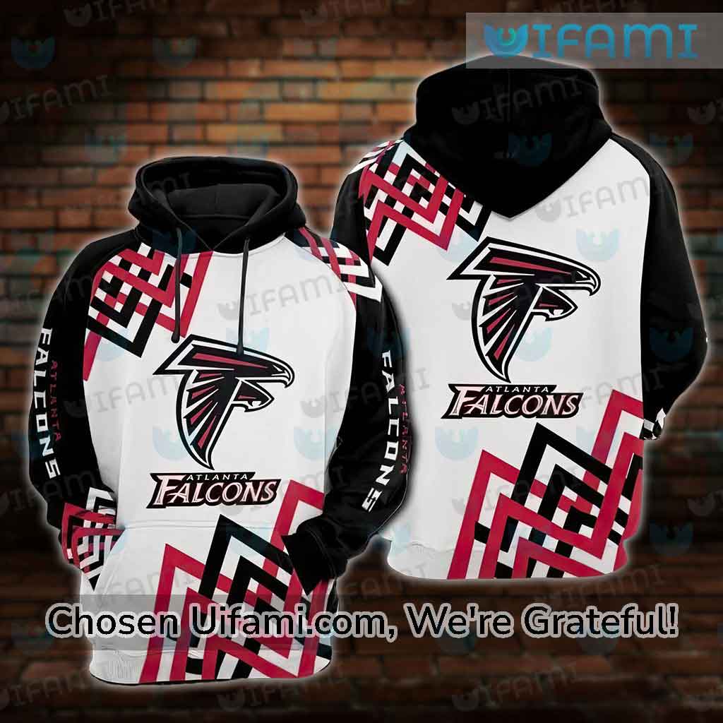 Atlanta Falcons Hoodie