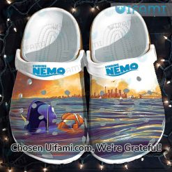 Finding Nemo Crocs Terrific Dory Finding Nemo Gifts For Adults