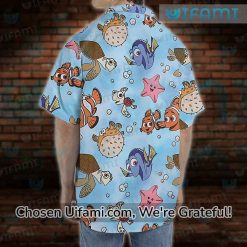Finding Nemo Hawaiian Shirt Surprising Finding Nemo Gifts For Adults High quality
