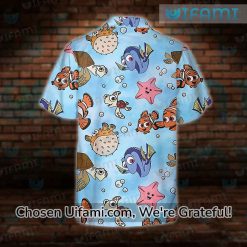 Finding Nemo Hawaiian Shirt Surprising Finding Nemo Gifts For Adults Latest Model