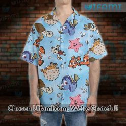 Finding Nemo Hawaiian Shirt Surprising Finding Nemo Gifts For Adults Trendy