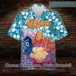 Finding Nemo Hawaiian Shirt Terrific Finding Nemo Gift Exclusive