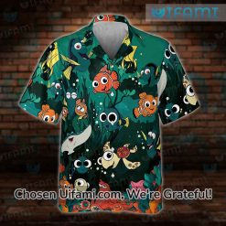 Finding Nemo Hawaiian Shirt Unbelievable Nemo Gift Exclusive